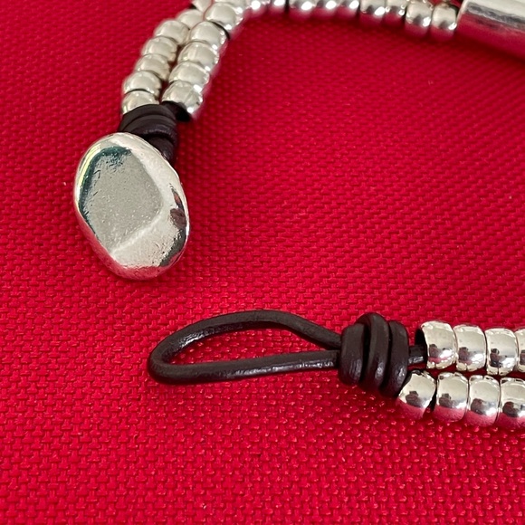 Journey - Bohemian Bracelet - Silver plated - Picture 5 of 13